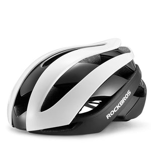 Fahrradhelm Sport – Ultraleichter Schutz für dynamische Radfahrer - HelmFuchs