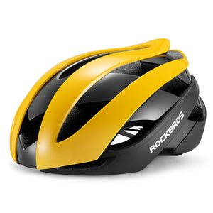 Fahrradhelm Sport – Ultraleichter Schutz für dynamische Radfahrer - HelmFuchs