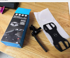 Fahrrad-Handyhalterung