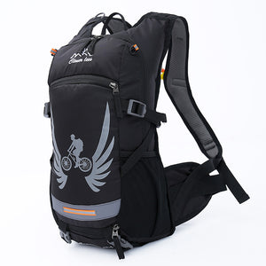 Fahrrad - Rucksack