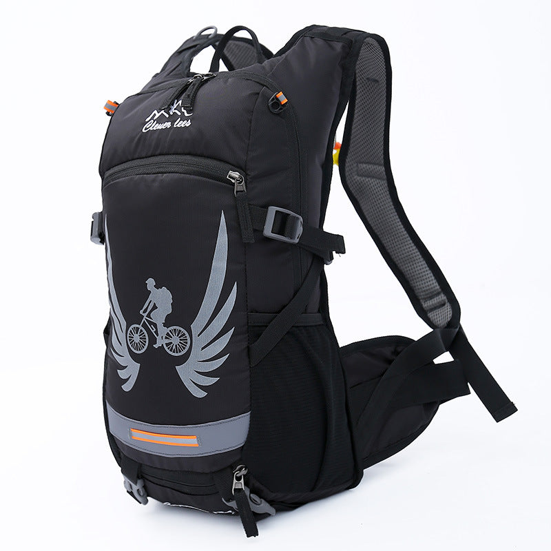 Fahrrad - Rucksack