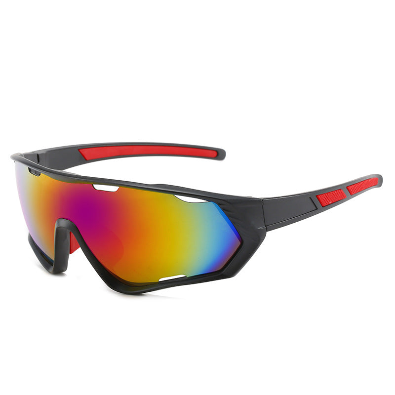 Neue Herren-Fahrradbrille für Outdoor-Sport