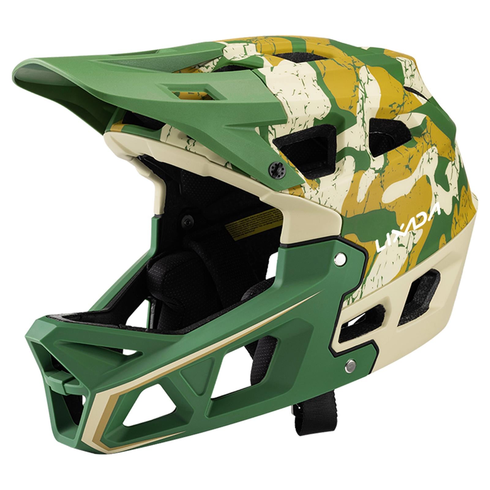 fahrradhelm offroad Offroad Cross Fahrradhelm – Perfekte Belüftung und optimaler Schutz –  HelmFuchs
