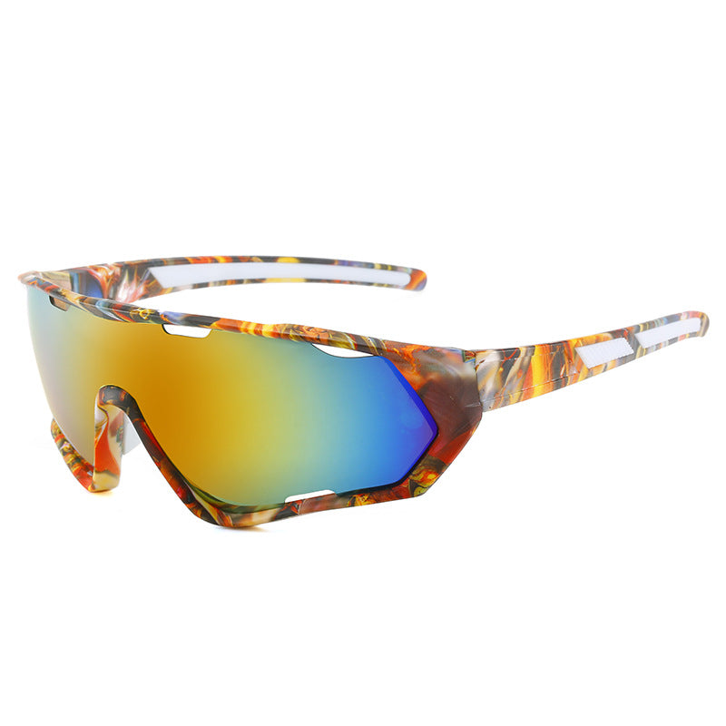 Neue Herren-Fahrradbrille für Outdoor-Sport