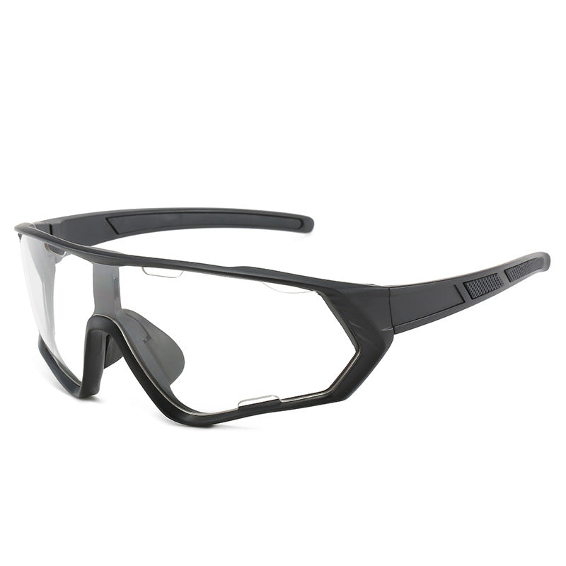 Neue Herren-Fahrradbrille für Outdoor-Sport
