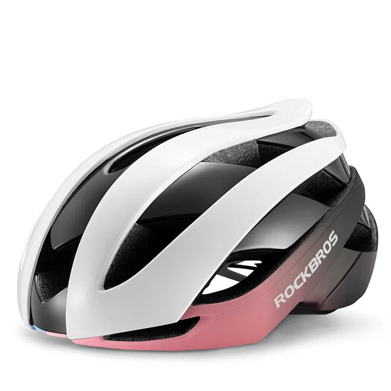 Fahrradhelm Sport – Ultraleichter Schutz für dynamische Radfahrer - HelmFuchs