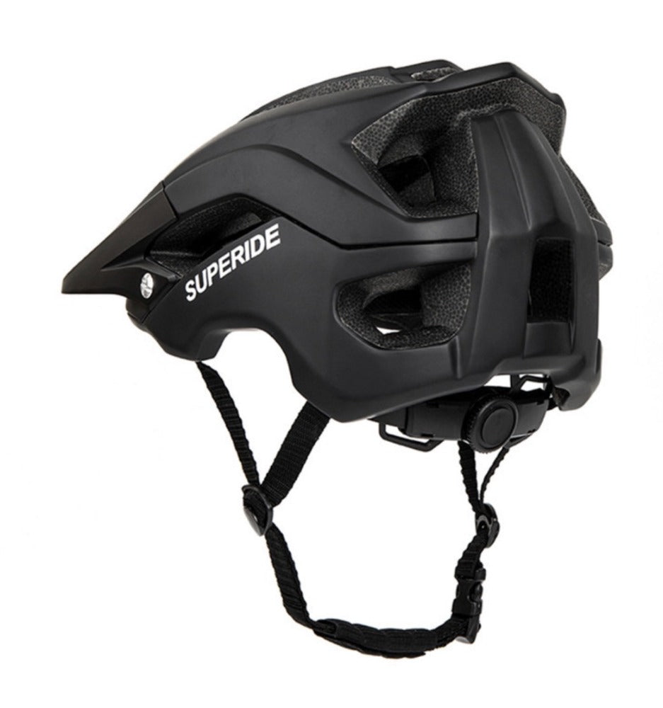 Multisport-Helm – Dein zuverlässiger Begleiter für maximale Sicherheit und Komfort - HelmFuchs