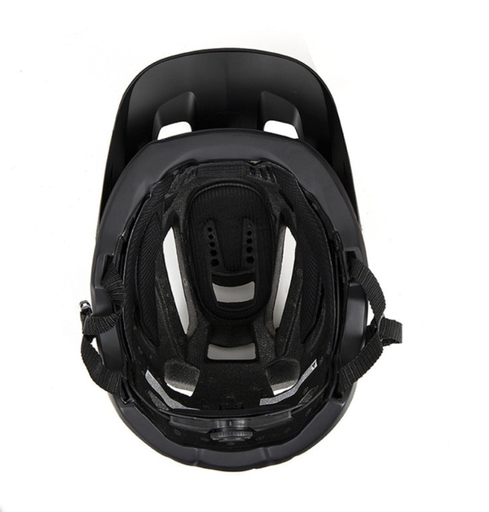 Multisport-Helm – Dein zuverlässiger Begleiter für maximale Sicherheit und Komfort - HelmFuchs