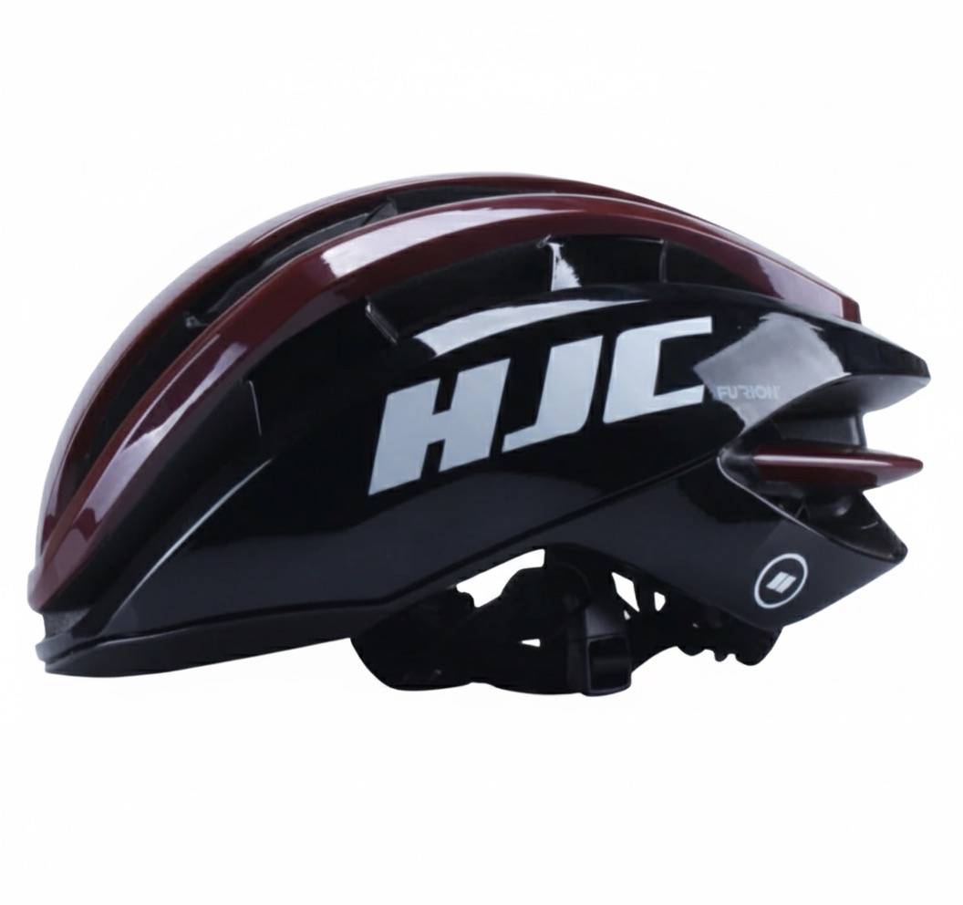 HJC Rennradhelm im Sport-Stil – Leichter Aero-Helm für höchste Sicherh –  HelmFuchs