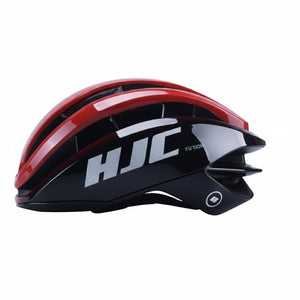 Helmfuchs Fahrradhelm HJC Rennhelm Leicht Sicher Aerodynamisch