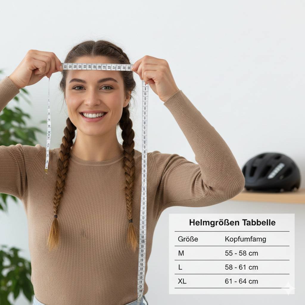 Intelligenter Straßen-Helm