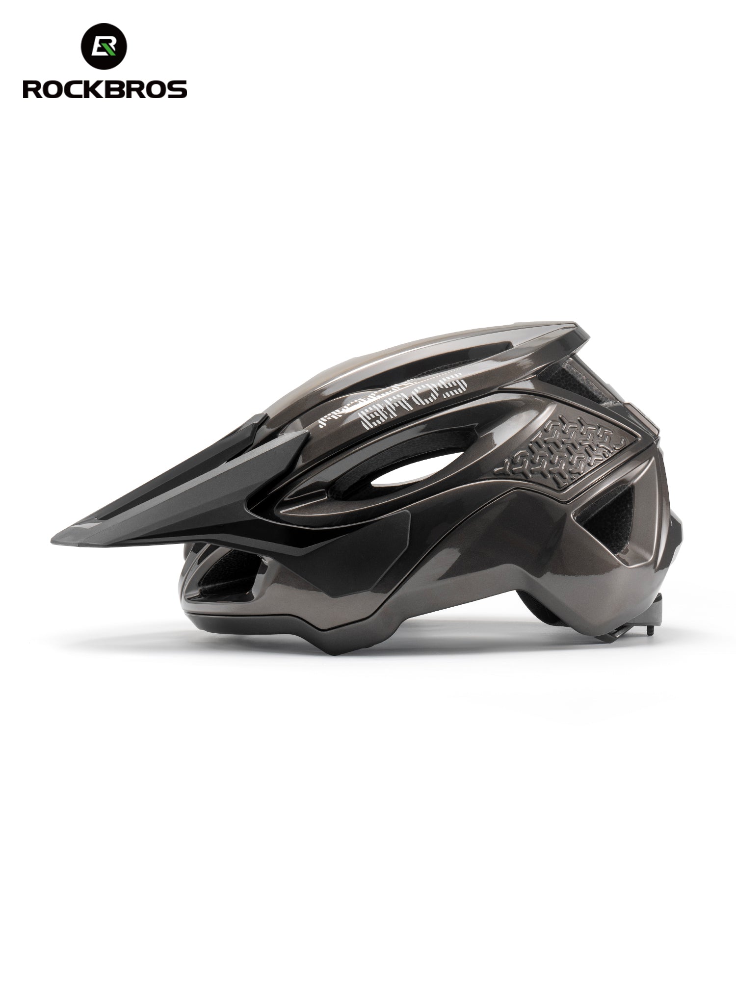 Fahrradhelm mit Belüftungssystem Verstellbar & Leicht