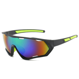 Neue Herren-Fahrradbrille für Outdoor-Sport