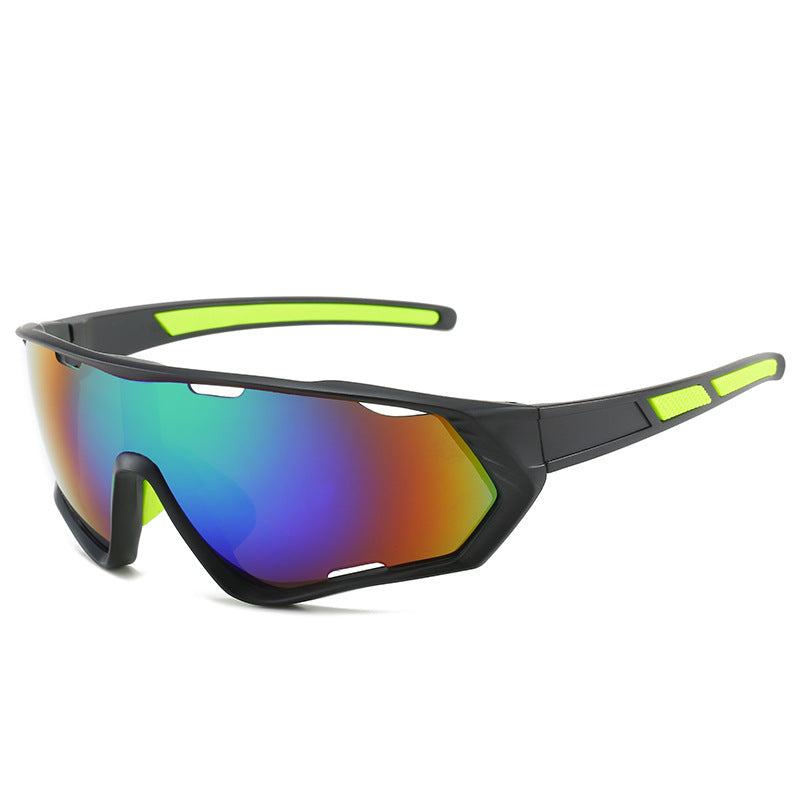 Neue Herren-Fahrradbrille für Outdoor-Sport
