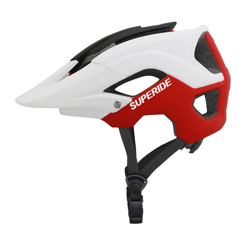 sportivo fahrradhelm Multisport-Helm – Dein zuverlässiger Begleiter für maximale Sicherheit – HelmFuchs