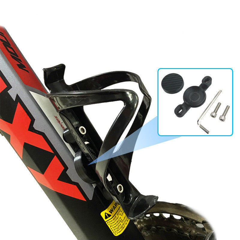 AirTag Fahrradhalterung – Diebstahlschutz & GPS-Tracking für Mountainbikes