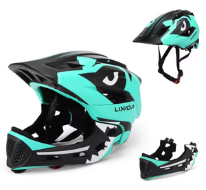 Fahrradhelm für Kleinkinder