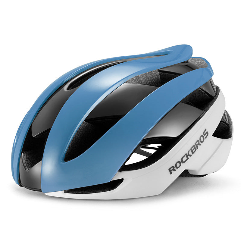 Fahrradhelm Sport – Ultraleichter Schutz für dynamische Radfahrer - HelmFuchs