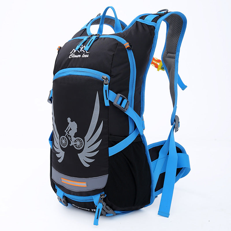 Fahrrad - Rucksack