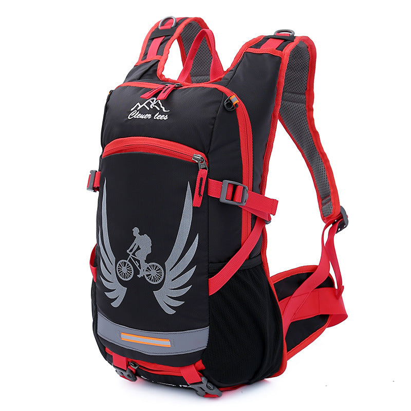 Fahrrad - Rucksack