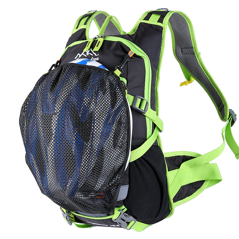 Fahrrad - Rucksack