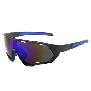 Neue Herren-Fahrradbrille für Outdoor-Sport