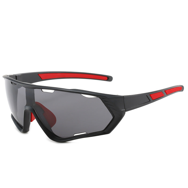 Neue Herren-Fahrradbrille für Outdoor-Sport