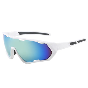 Neue Herren-Fahrradbrille für Outdoor-Sport