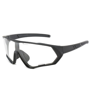 Neue Herren-Fahrradbrille für Outdoor-Sport
