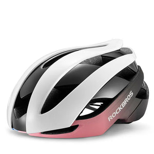 Fahrradhelm Sport – Ultraleichter Schutz für dynamische Radfahrer - HelmFuchs