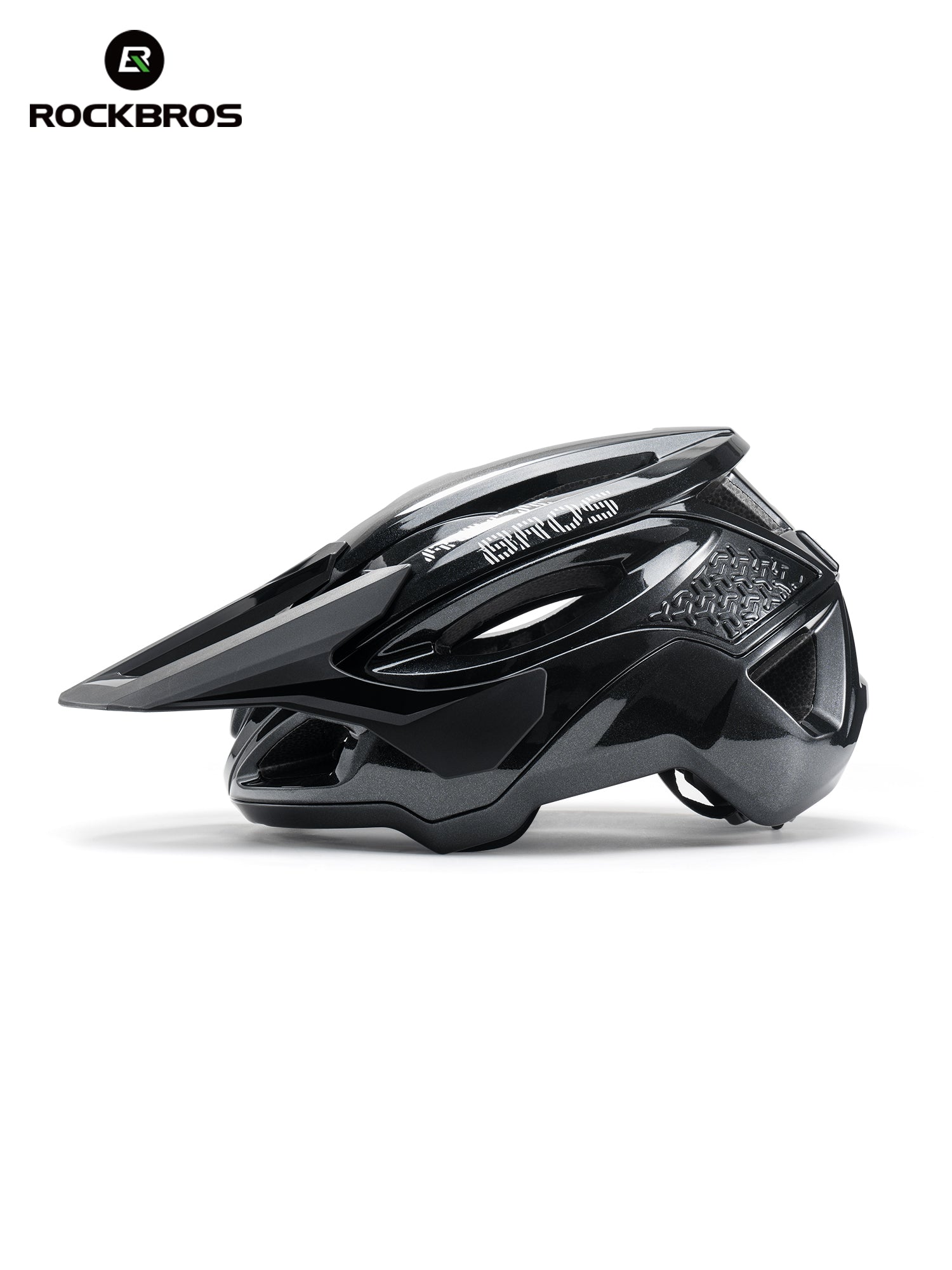 Fahrradhelm mit Belüftungssystem Verstellbar & Leicht