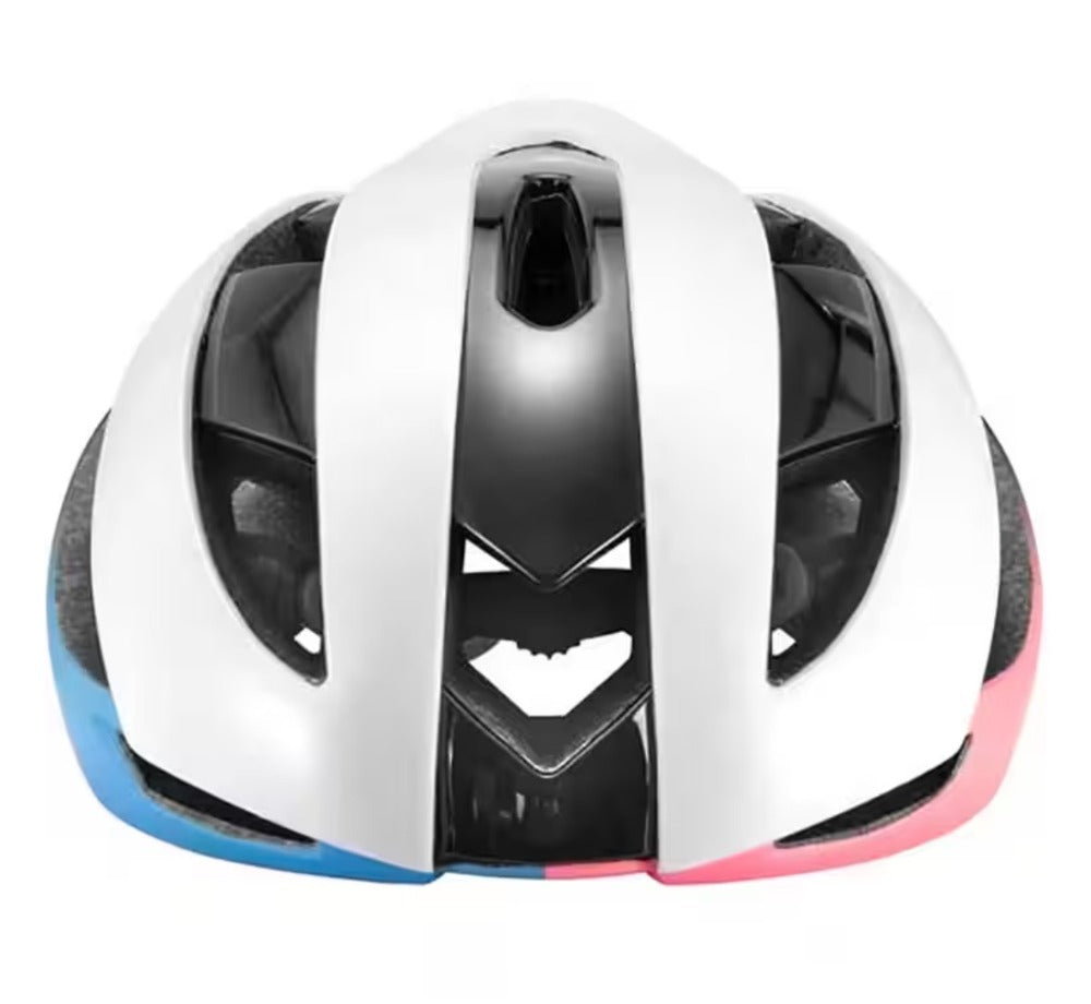 Fahrradhelm Sport – Ultraleichter Schutz für dynamische Radfahrer - HelmFuchs