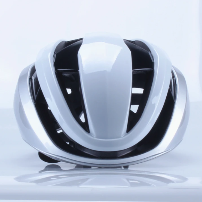 Helmfuchs Fahrradhelm HJC Rennhelm Leicht Sicher Aerodynamisch 