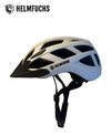 Fahrradhelm mit Visier und Licht - Smart City & Urban Lifestyle Helm