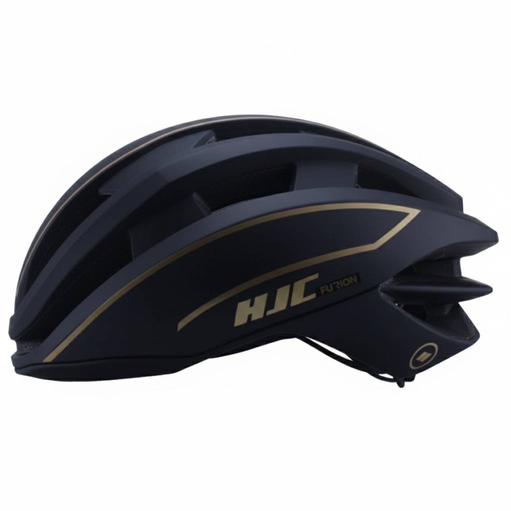 Helmfuchs Fahrradhelm HJC Rennhelm Leicht Sicher Aerodynamisch 