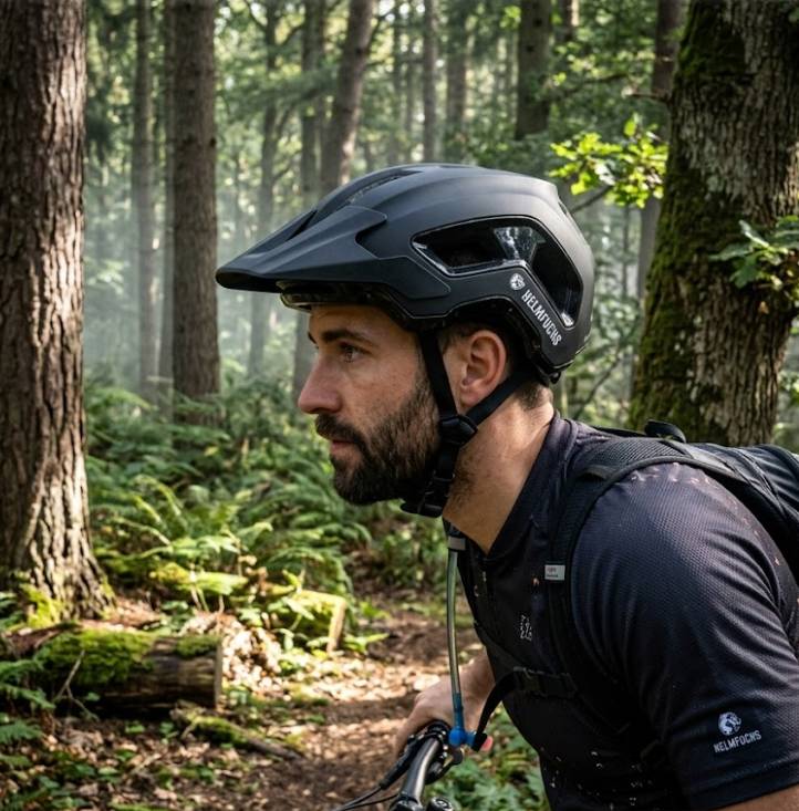 Helmfuchs VULP-X 30 – MTB & Trail