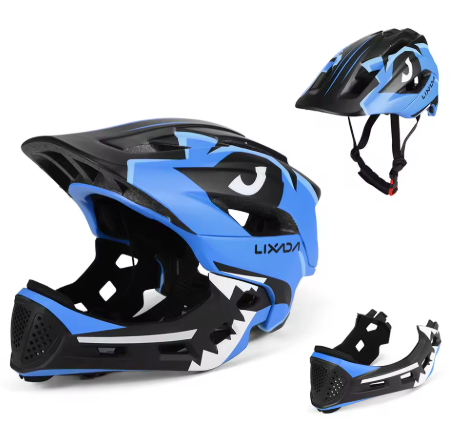 Fahrradhelm für Kleinkinder