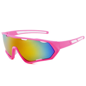 Neue Herren-Fahrradbrille für Outdoor-Sport