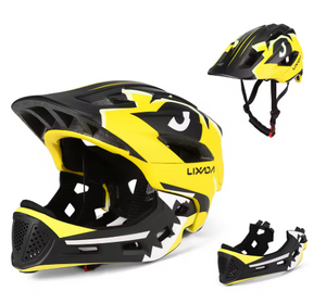 Fahrradhelm für Kleinkinder