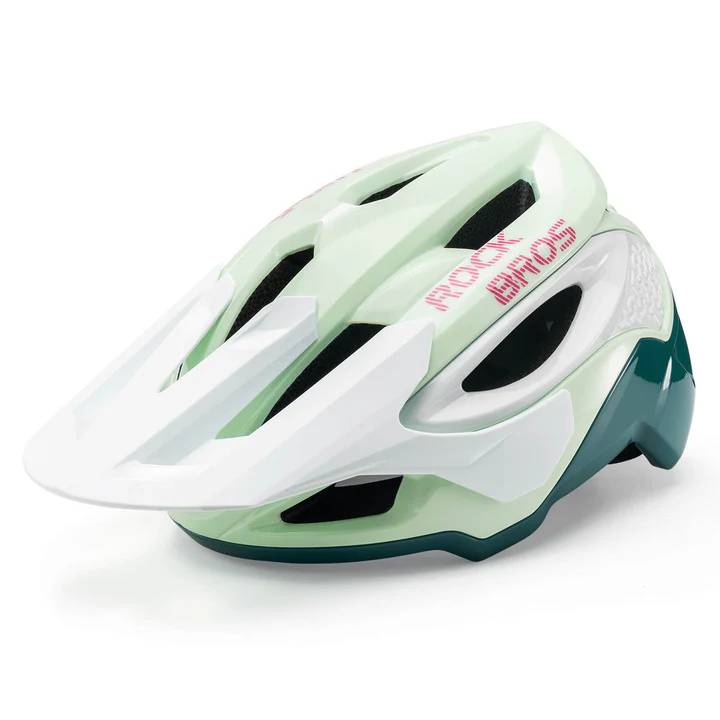 Fahrradhelm mit Belüftungssystem Verstellbar & Leicht