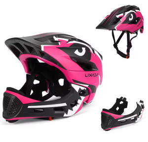 Fahrradhelm für Kleinkinder