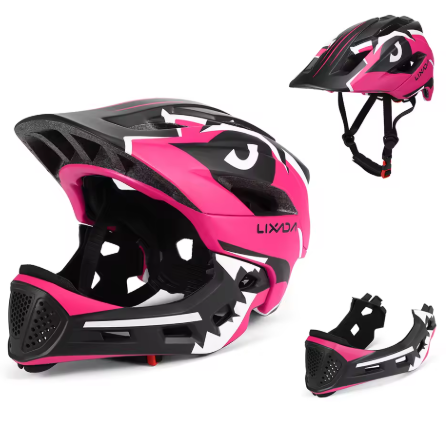 Fahrradhelm für Kleinkinder